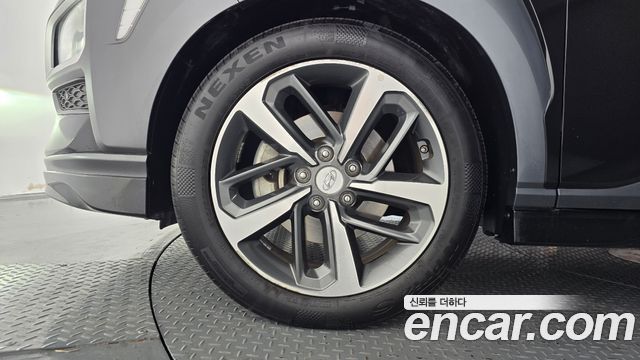 Hyundai Kona 2019 — photo 5