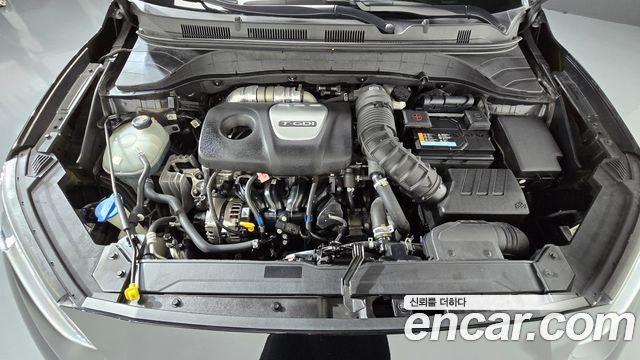 Hyundai Kona 2019 — photo 6