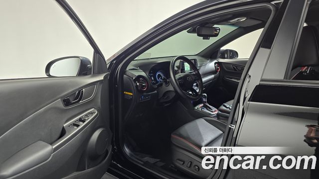 Hyundai Kona 2019 — photo 13