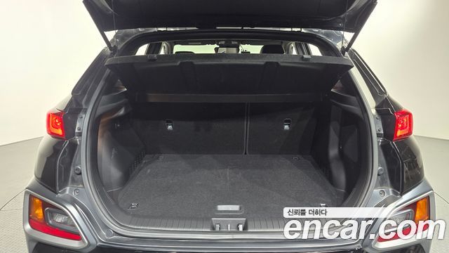 Hyundai Kona 2019 — photo 22