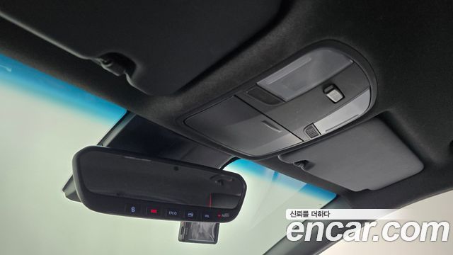 Hyundai Kona 2019 — photo 25