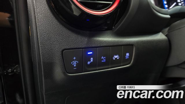 Hyundai Kona 2019 — photo 26