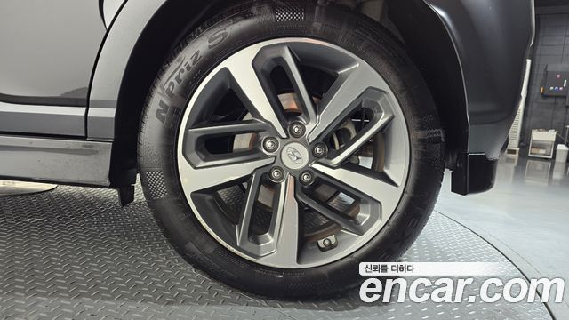 Hyundai Kona 2019 — photo 7