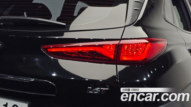 Hyundai Kona 2019 — photo 9