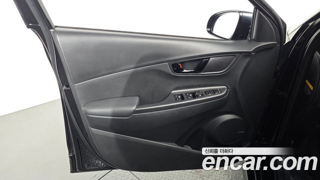 Hyundai Kona 2019 — photo 14