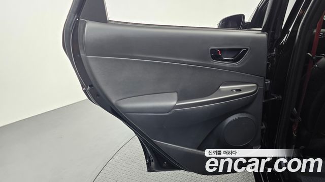 Hyundai Kona 2019 — photo 15