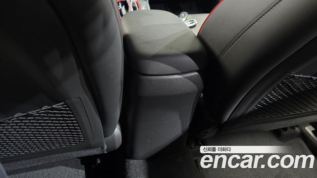 Hyundai Kona 2019 — photo 27