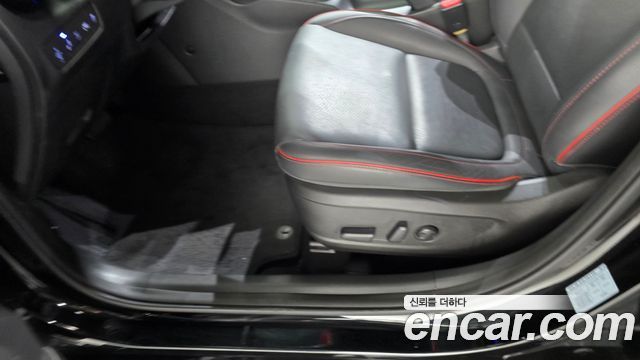 Hyundai Kona 2019 — photo 28