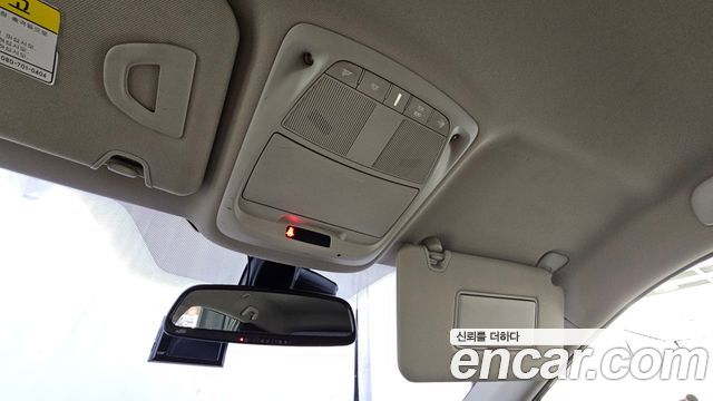 Renault Korea QM6 2017 — photo 24
