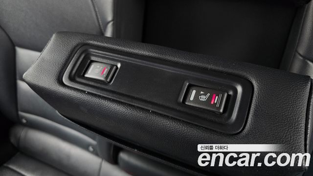 Renault Korea QM6 2017 — photo 25