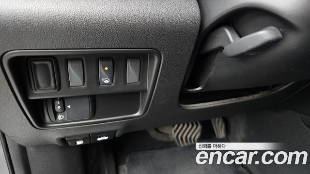 Renault Korea QM6 2017 — photo 27