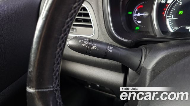 Renault Korea QM6 2017 — photo 29