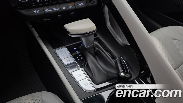 Hyundai AVANTE 2023 — photo 9