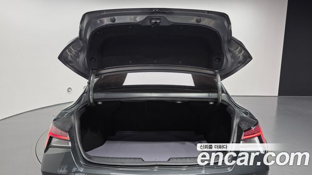 Hyundai AVANTE 2023 — photo 20