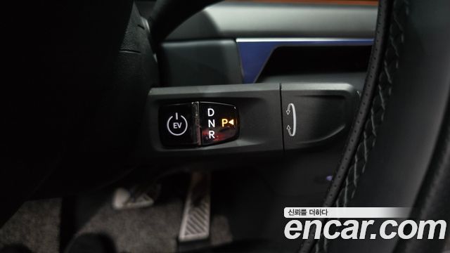 Kia EV9 2024 — photo 11