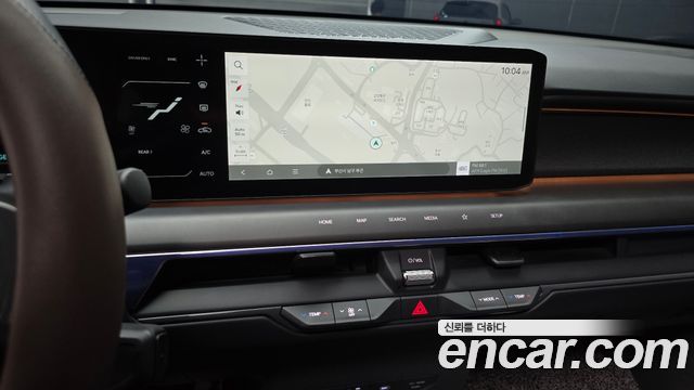 Kia EV9 2024 — photo 19