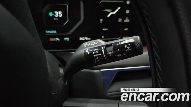 Kia EV9 2024 — photo 25