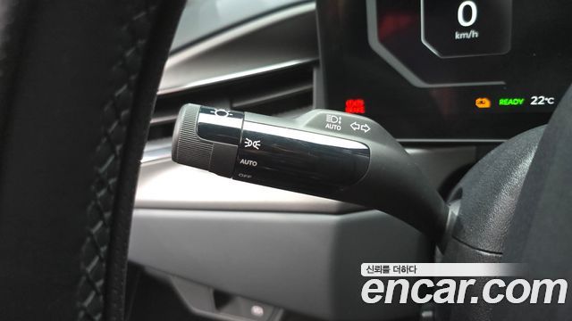Kia EV9 2024 — photo 27