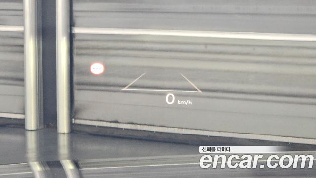 Kia EV9 2024 — photo 34