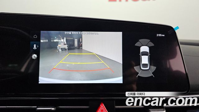 Hyundai AVANTE 2022 — photo 17
