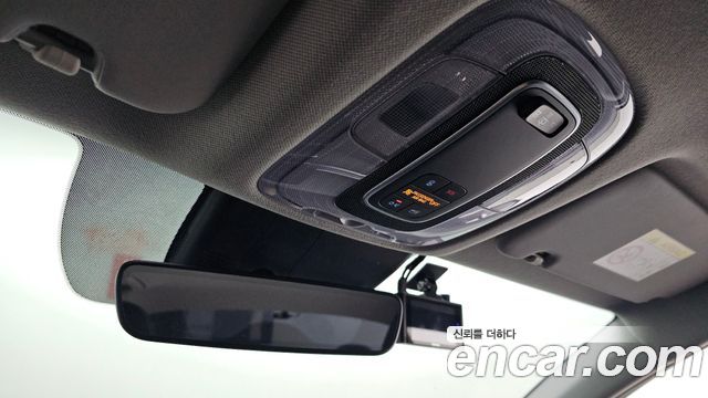 Hyundai AVANTE 2022 — photo 19