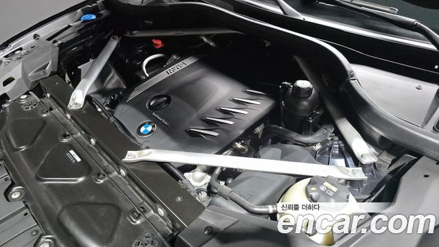 BMW X6 2021 — photo 6