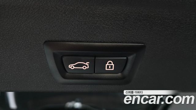 BMW X6 2021 — photo 26