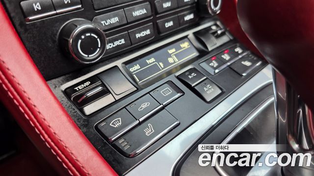 Porsche 718 2017 — photo 16