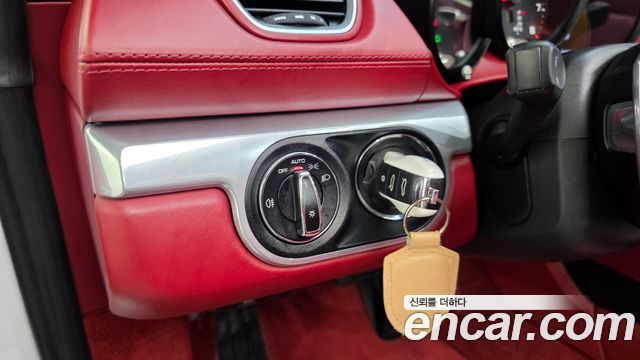 Porsche 718 2017 — photo 17