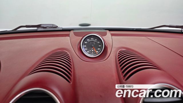 Porsche 718 2017 — photo 18