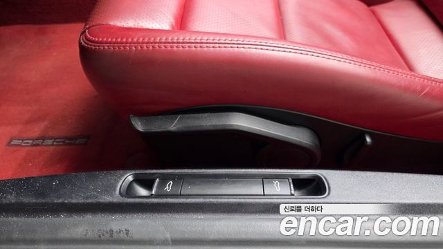 Porsche 718 2017 — photo 19