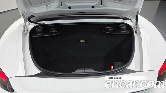 Porsche 718 2017 — photo 20