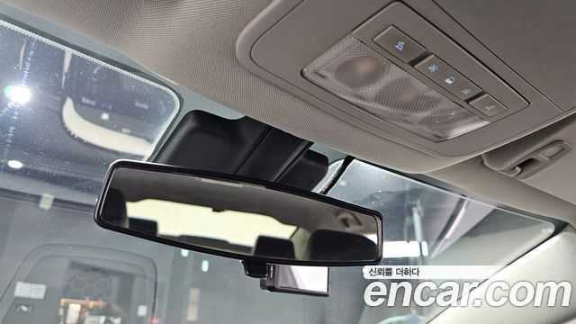 Chevrolet Korea Alpheon 2014 — photo 24