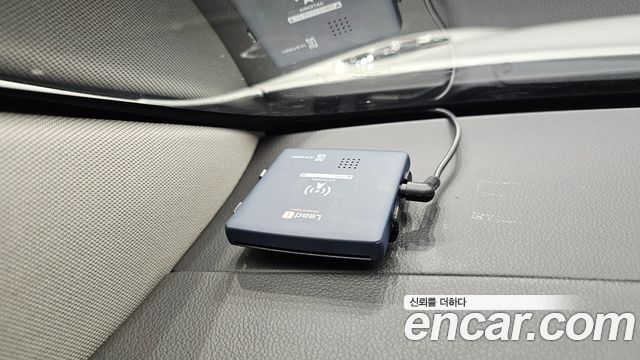 Chevrolet Korea Alpheon 2014 — photo 26