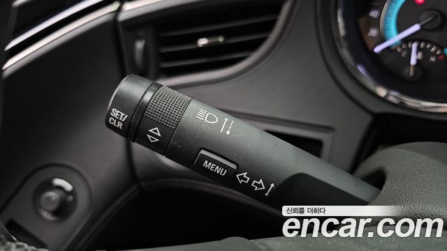 Chevrolet Korea Alpheon 2014 — photo 28