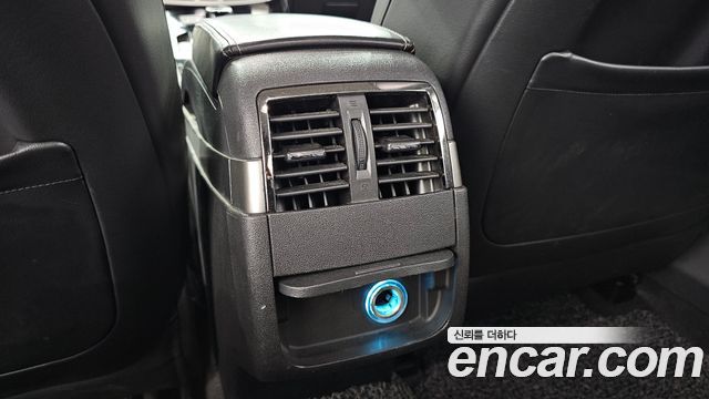 Chevrolet Korea Alpheon 2014 — photo 30