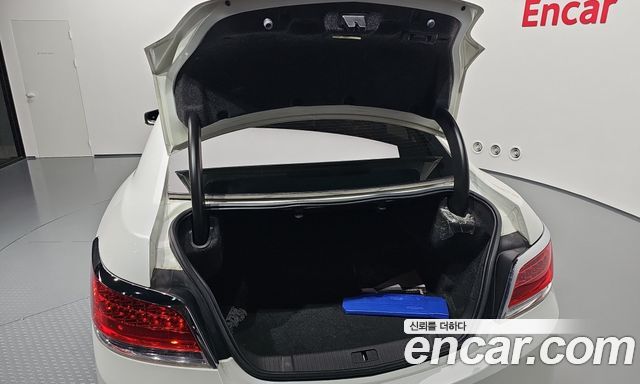 Chevrolet Korea Alpheon 2014 — photo 31