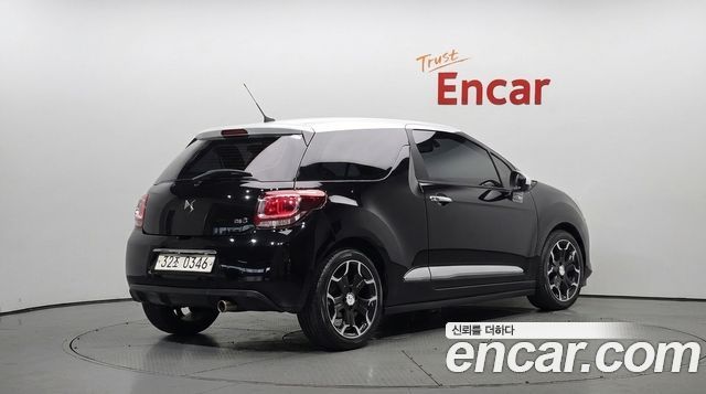 Citroën / DS DS3 2016 — photo 2