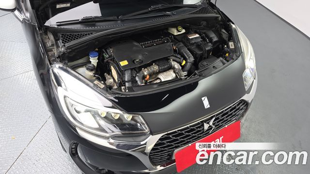 Citroën / DS DS3 2016 — photo 6