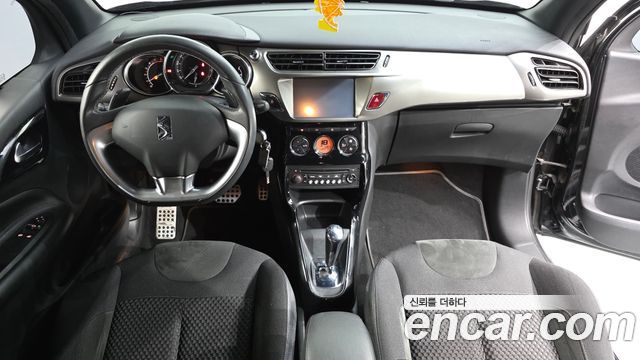 Citroën / DS DS3 2016 — photo 7