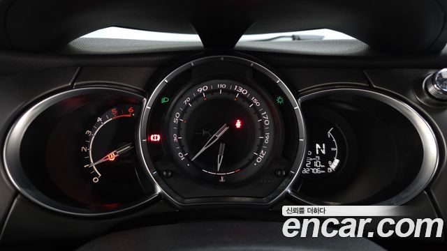 Citroën / DS DS3 2016 — photo 8