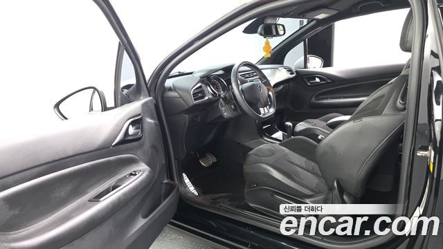 Citroën / DS DS3 2016 — photo 10