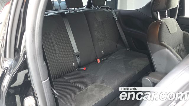 Citroën / DS DS3 2016 — photo 12