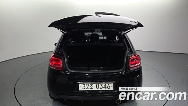 Citroën / DS DS3 2016 — photo 20