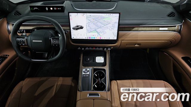 Hyundai Grandeur 2027 — photo 7
