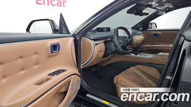 Hyundai Grandeur 2027 — photo 10