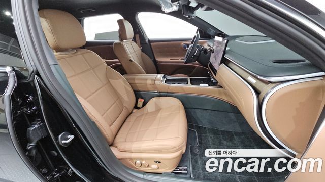 Hyundai Grandeur 2027 — photo 11