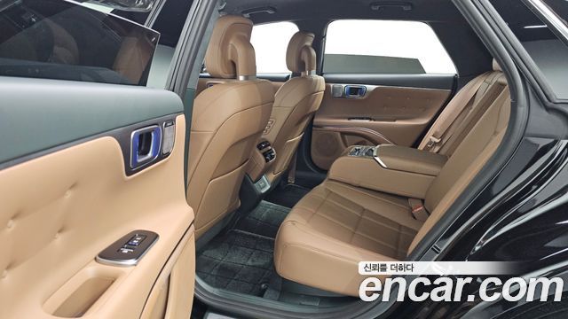 Hyundai Grandeur 2027 — photo 12
