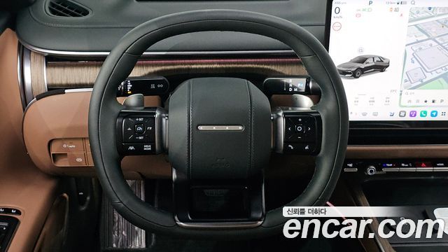 Hyundai Grandeur 2027 — photo 13