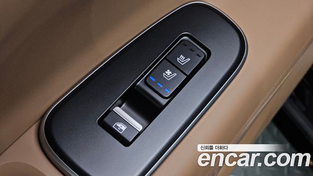 Hyundai Grandeur 2027 — photo 18